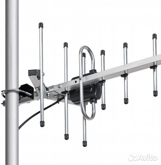 Внешняя направленная антенна GSM900 16 дБ