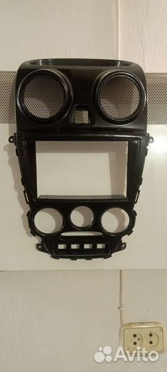 Консоль granta