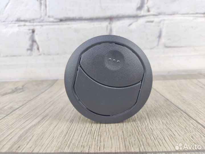 Дефлектор воздушный Aveo T200 T250 Spark