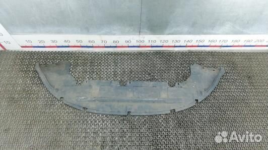 Юбка нижняя ford focus 2 (3BL09G401)