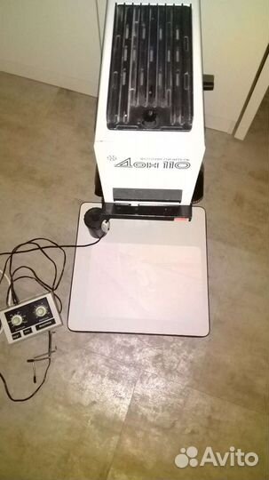 Фотоувеличитель Дон-110