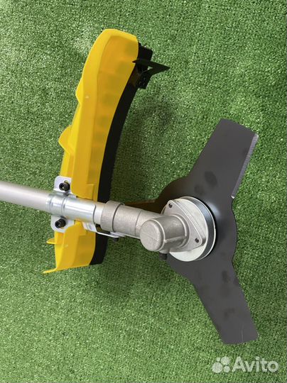 Триммер бензиновый Eurolux TR-1900T