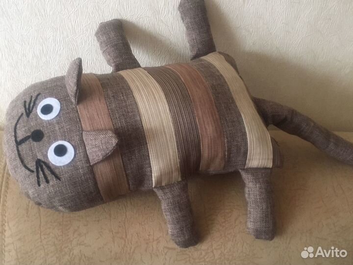 Декоративная Подушка - Котята