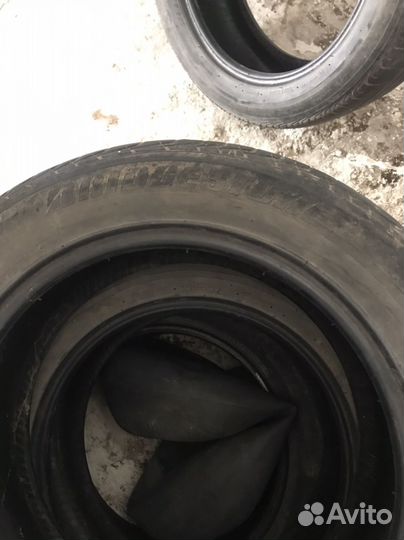 Bridgestone Turanza ER300 205/55 R16 91V