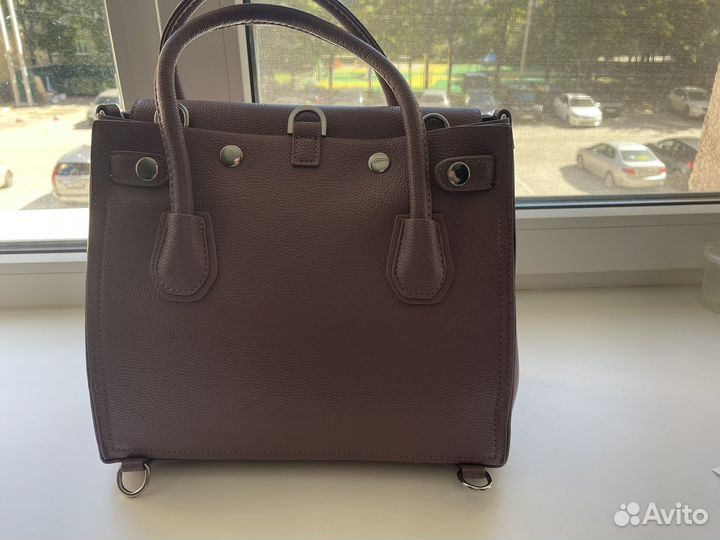 Сумка женская экокожа