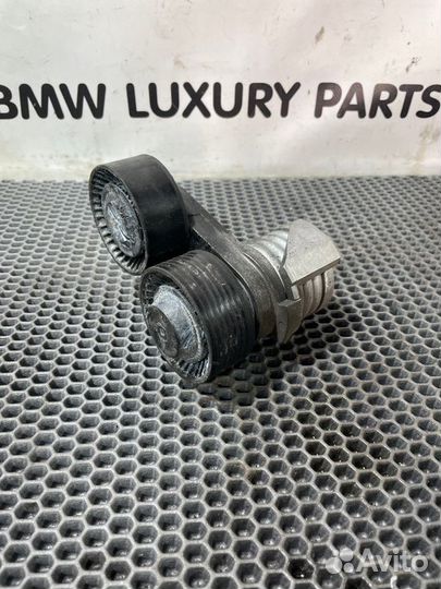 Ролик обводной навесного оборудования Bmw X5 E70