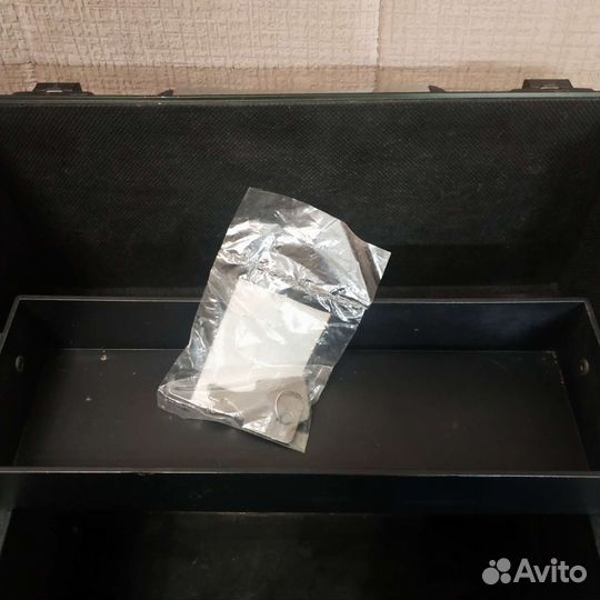 Бьюти кейс Лэтуаль