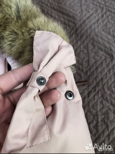 Детский конверт