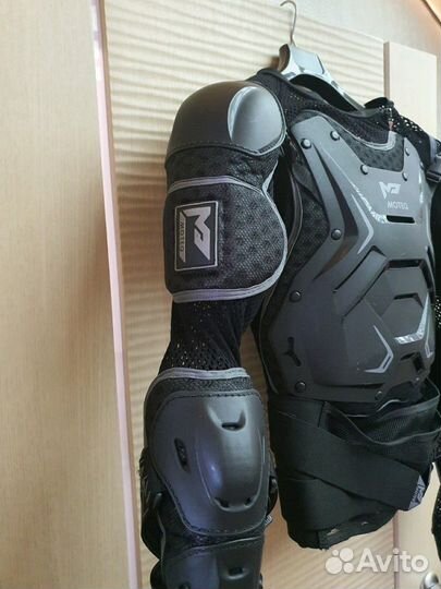 Моточерепаха Moteq Safe mode