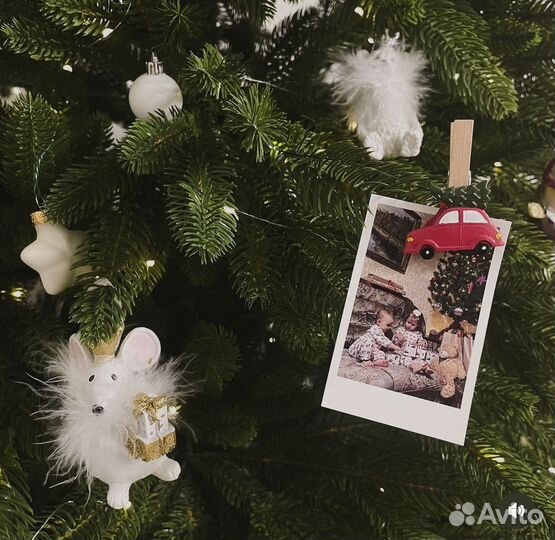 Распечатка фотографий 10х15, polaroid