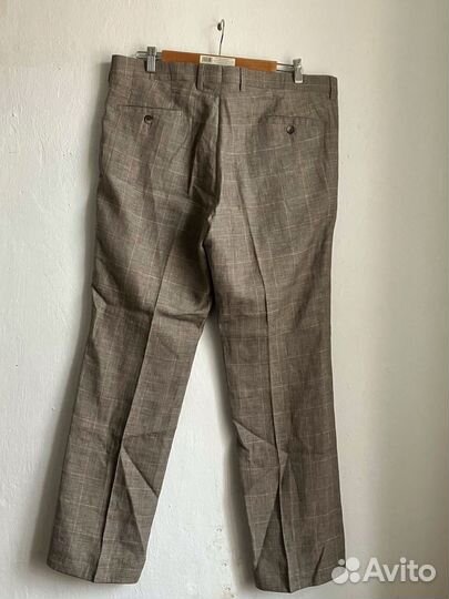 Брюки Henderson Ermengildo Zegna L