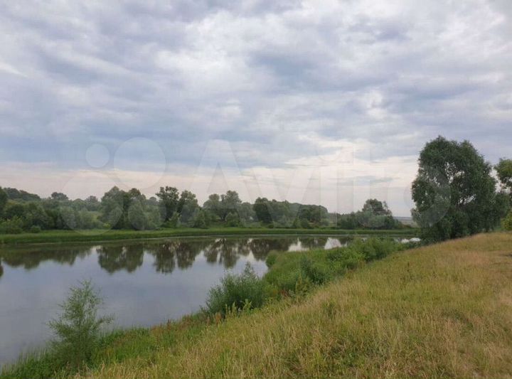 Участок 20 га (ИЖС)