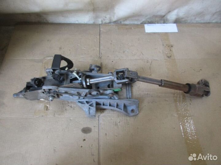 Колонка рулевая Ford Focus II 2008-2011