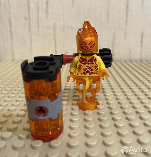 Минифигурки Lego (ninjago,owerwatch,Batman)