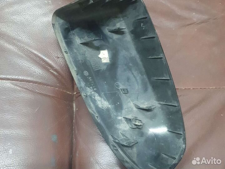 Накладка зеркала правая бмв х5bmw x5 e70