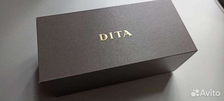 Солнцезащитные Очки Dita