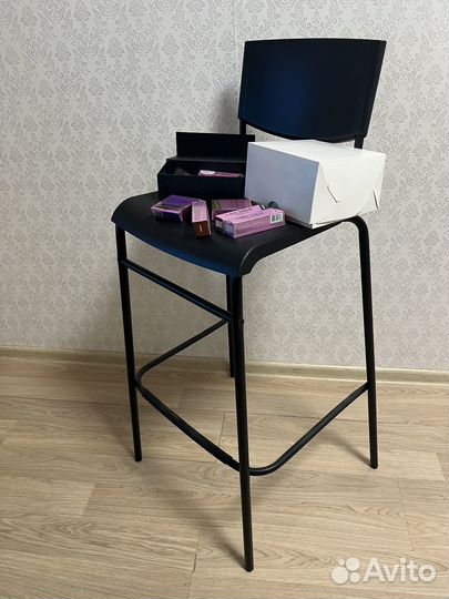 Набор для бровиста