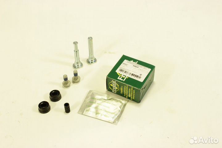 Направляющие переднего суппорта Киа Каренс, Сорент