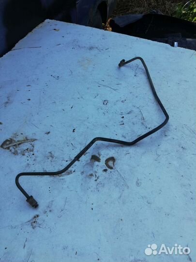 Шланг трубка тормозная Maздa 626 GE 91-97 гг