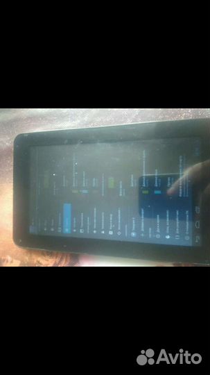 Планшет