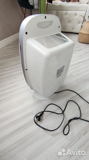 Очиститель воздуха Ballu AP 155