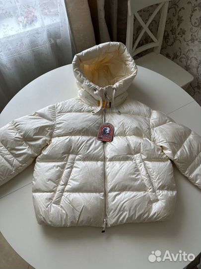 Parajumpers Tilly женский пуховик оригинал р. м