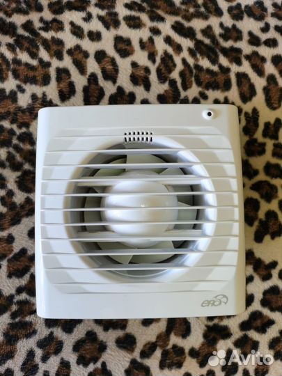 Вытяжной вентилятор Era-4C