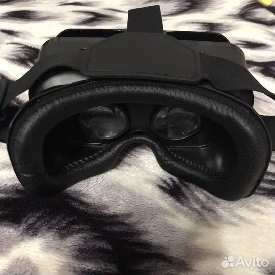 Vr очки