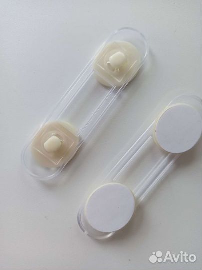 Фиксаторы для дверей новые