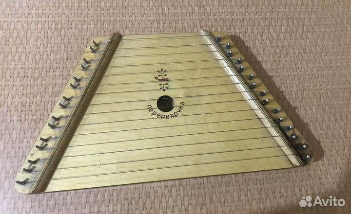 Музыкальные инструменты для детей