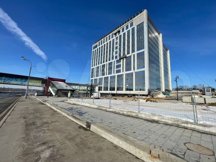 Продам помещение свободного назначения, 69.9 м²