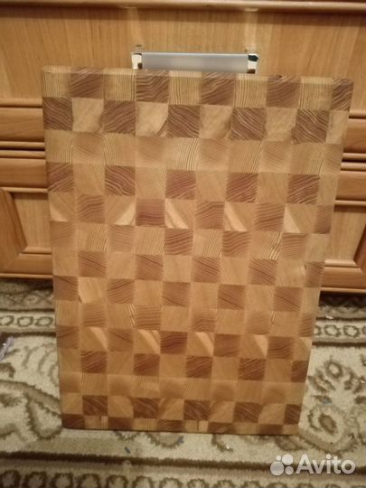 Доски разделочные