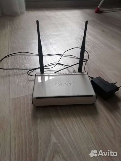 Вай фай роутер