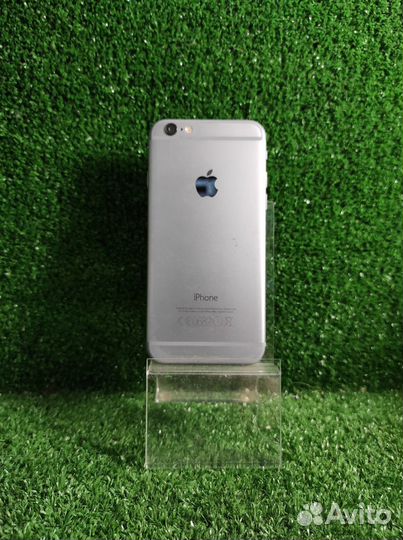 iPhone 6, 16 ГБ