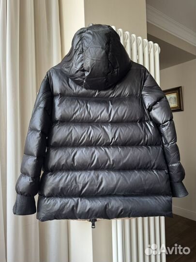 Пуховик moncler