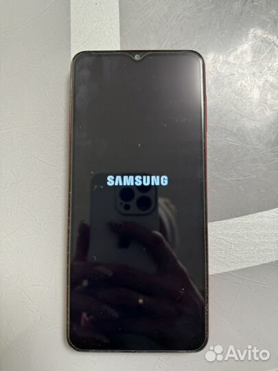 Samsung Galaxy A12, 4/64 ГБ