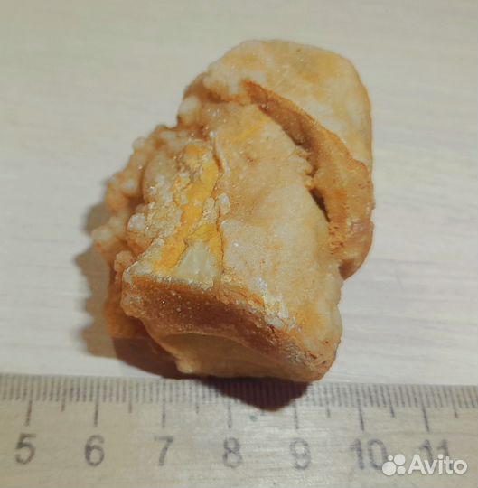 Камни и минералы коллекция