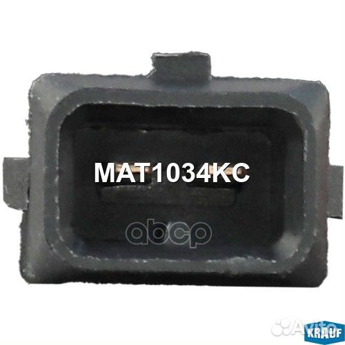 Клапан электромагнитный турбокомпрессора MAT1034KC