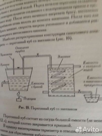 Книга спиртные напитки