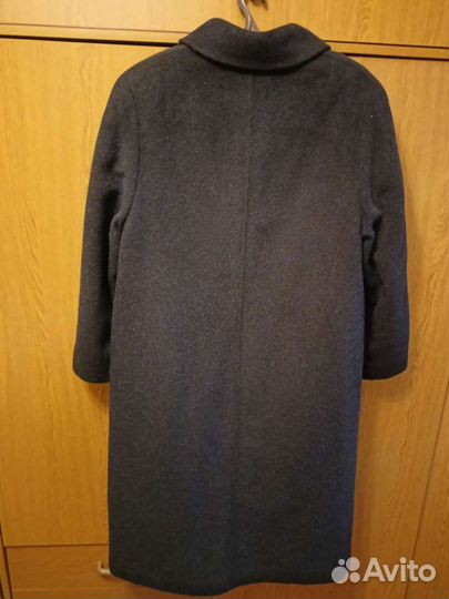 Пальто женское демисезонное