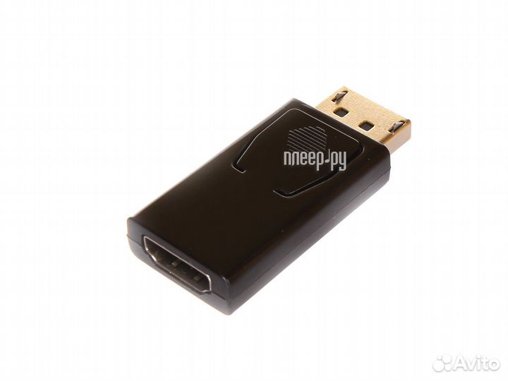 Palmexx DisplayPort - hdmi 4K UltraHD PX/DP-HD