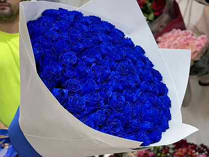 Розы.синие розы.бомбические букеты роз.доставка