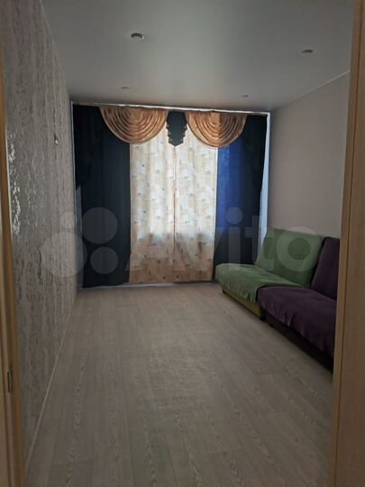 1-к. квартира, 40 м², 5/16 эт.