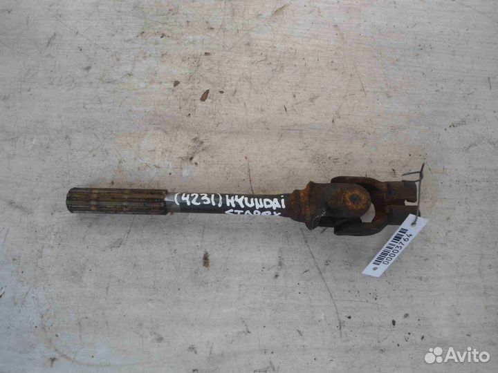 Рулевой карданчик Hyundai H1 1