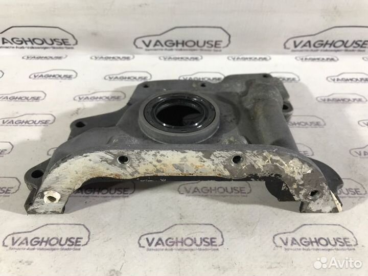 Маслонасос Volkswagen Golf MK3 1.6 AEE 1995