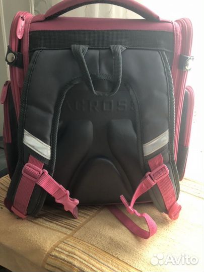 Рюкзак ранец