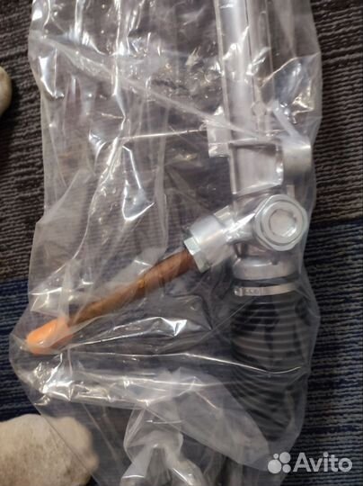 Рулевая рейка Nissan 10 trail t31