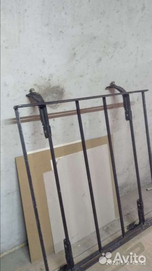 Багажник на крышу ваз 2107