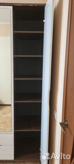 Шкаф для одежды бу