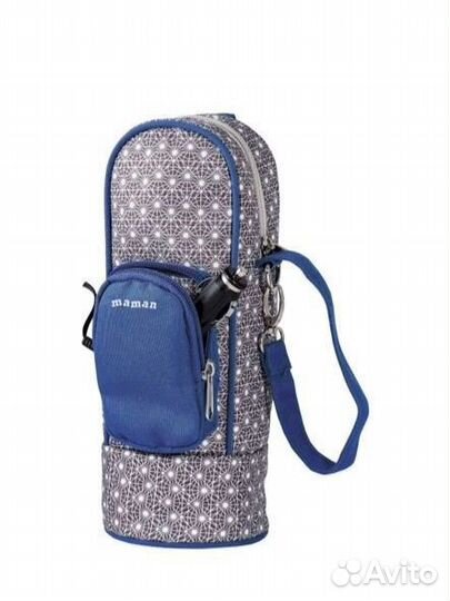 Автомобильный подогреватель бутылочек